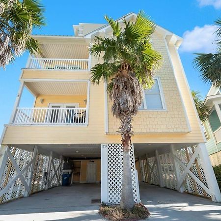 Blue Lagoon Beach House Gulf Shores Extérieur photo