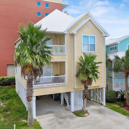 Blue Lagoon Beach House Gulf Shores Extérieur photo