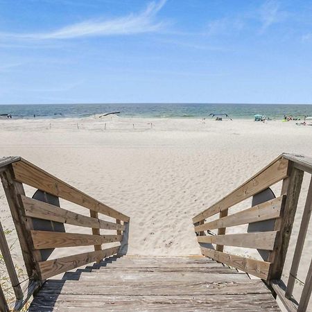 Blue Lagoon Beach House Gulf Shores Extérieur photo
