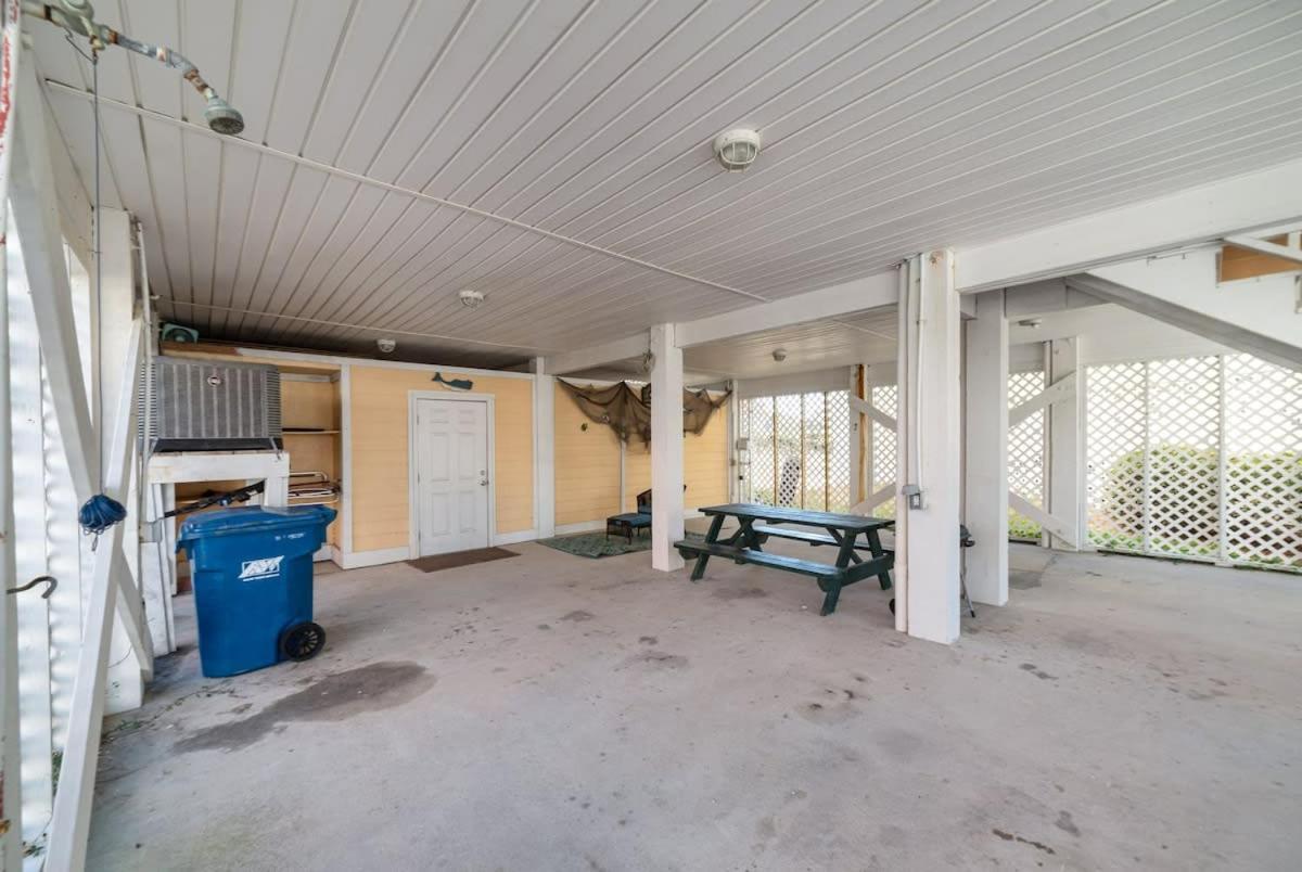 Blue Lagoon Beach House Gulf Shores Extérieur photo