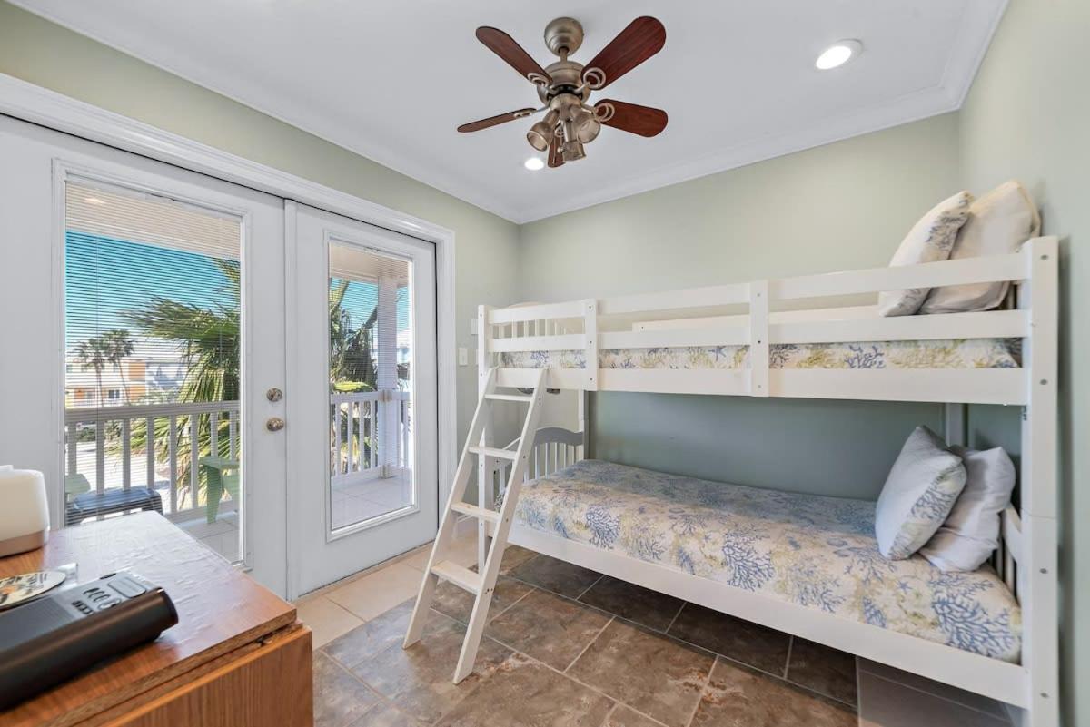 Blue Lagoon Beach House Gulf Shores Extérieur photo