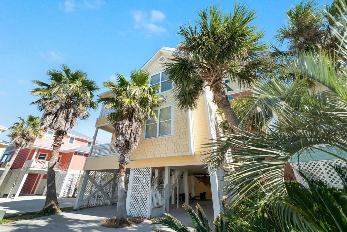 Blue Lagoon Beach House Gulf Shores Extérieur photo