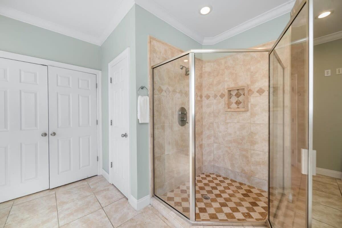 Blue Lagoon Beach House Gulf Shores Extérieur photo