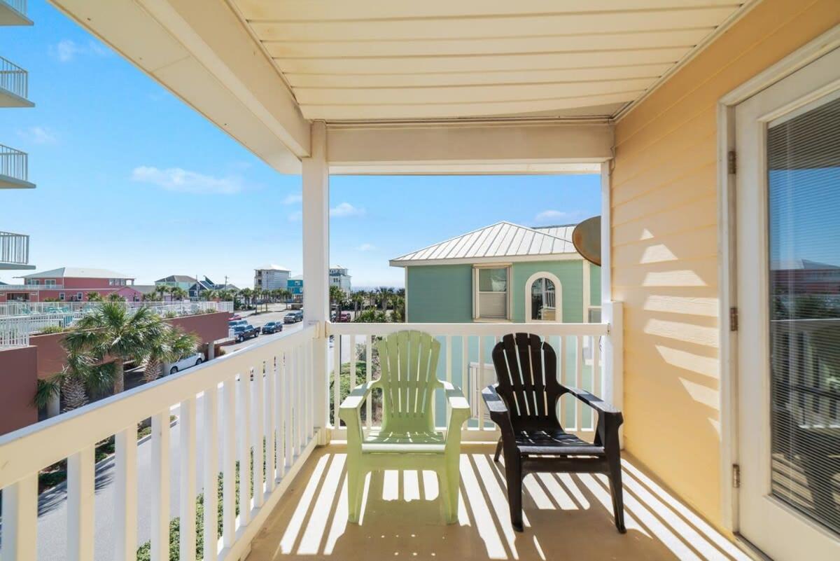 Blue Lagoon Beach House Gulf Shores Extérieur photo