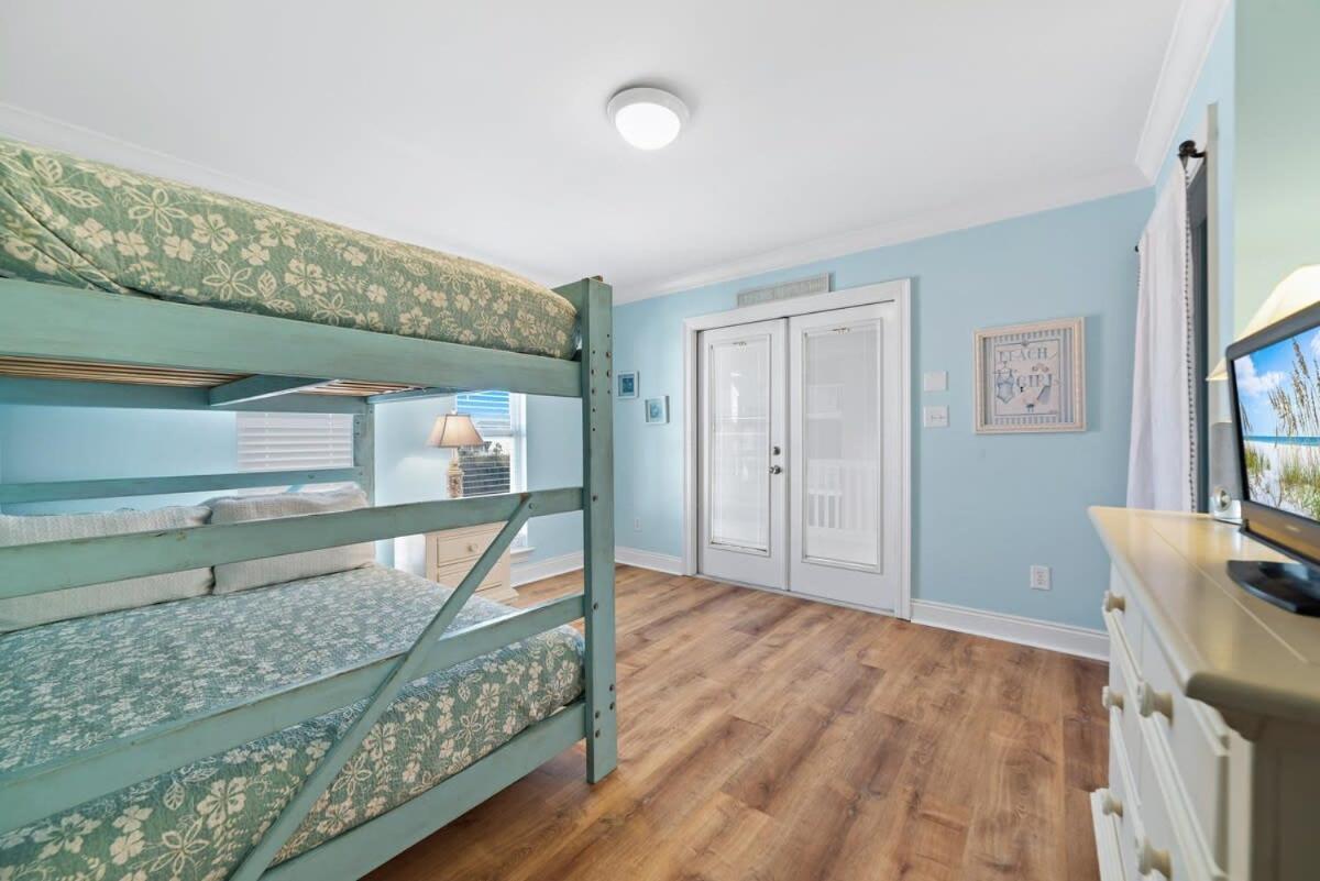 Blue Lagoon Beach House Gulf Shores Extérieur photo