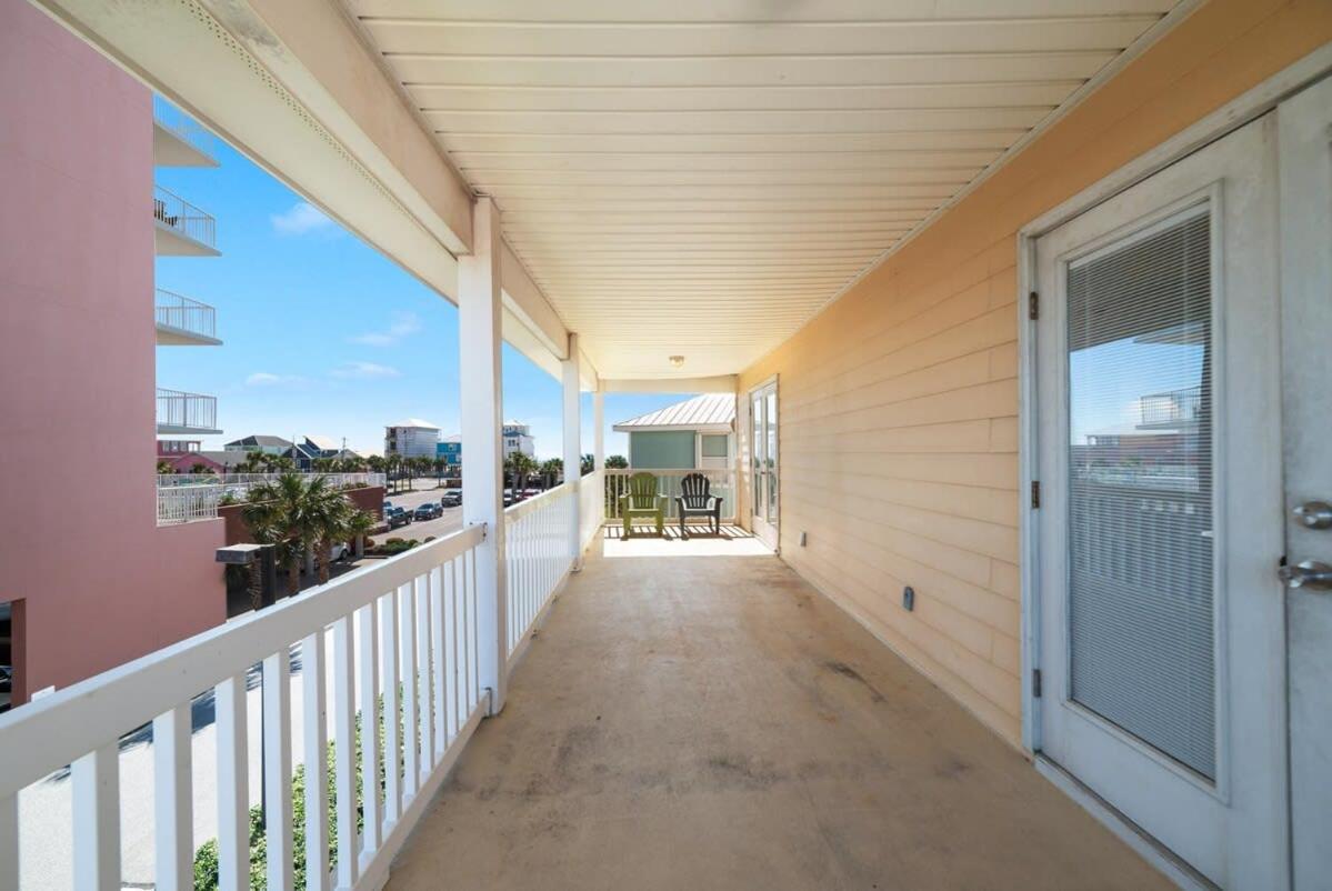 Blue Lagoon Beach House Gulf Shores Extérieur photo