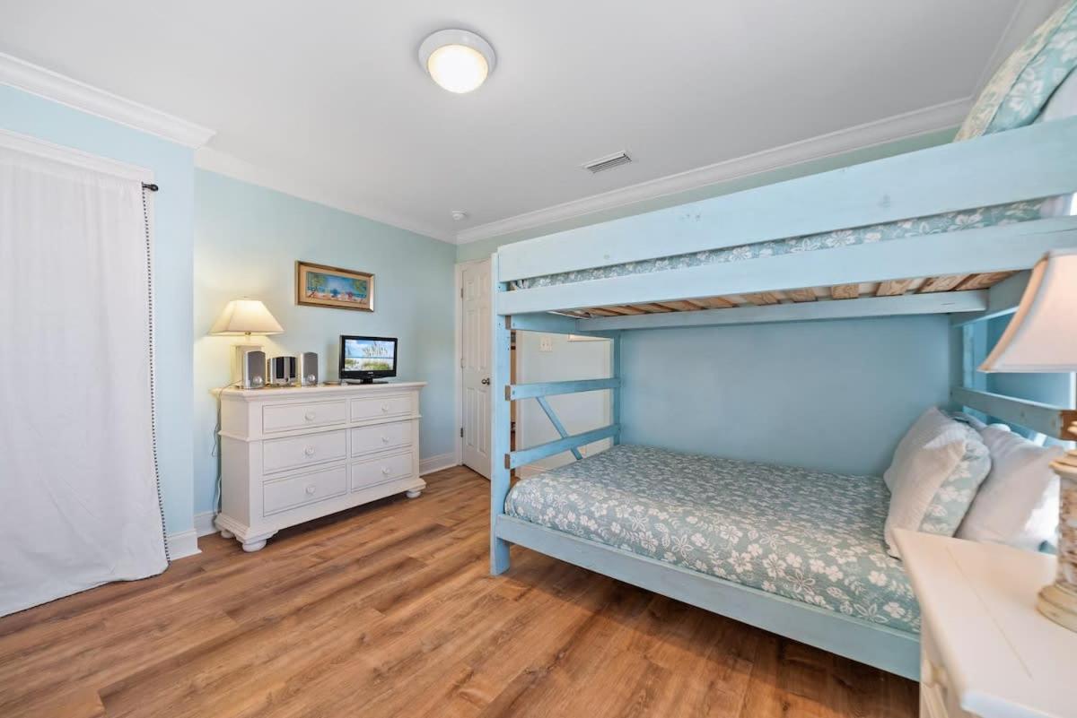 Blue Lagoon Beach House Gulf Shores Extérieur photo