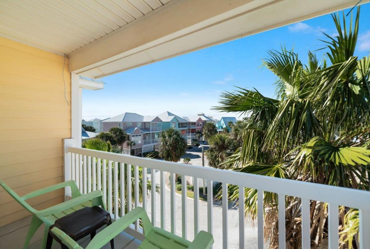 Blue Lagoon Beach House Gulf Shores Extérieur photo