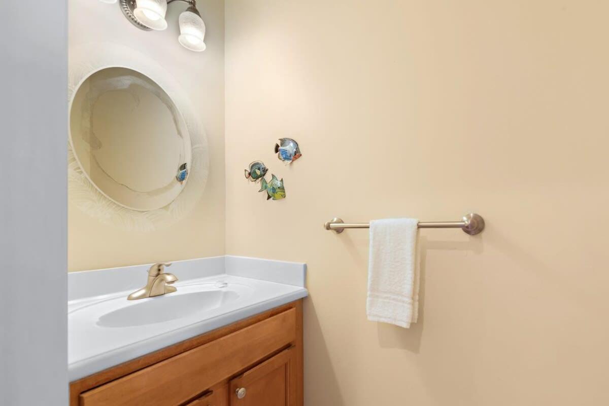 Blue Lagoon Beach House Gulf Shores Extérieur photo