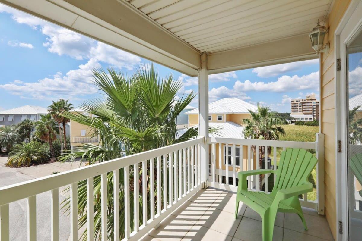 Blue Lagoon Beach House Gulf Shores Extérieur photo