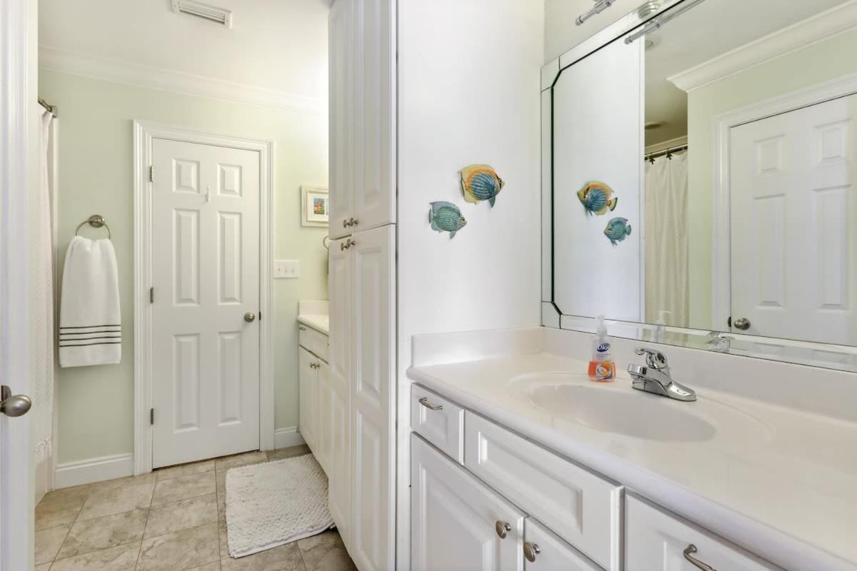 Blue Lagoon Beach House Gulf Shores Extérieur photo