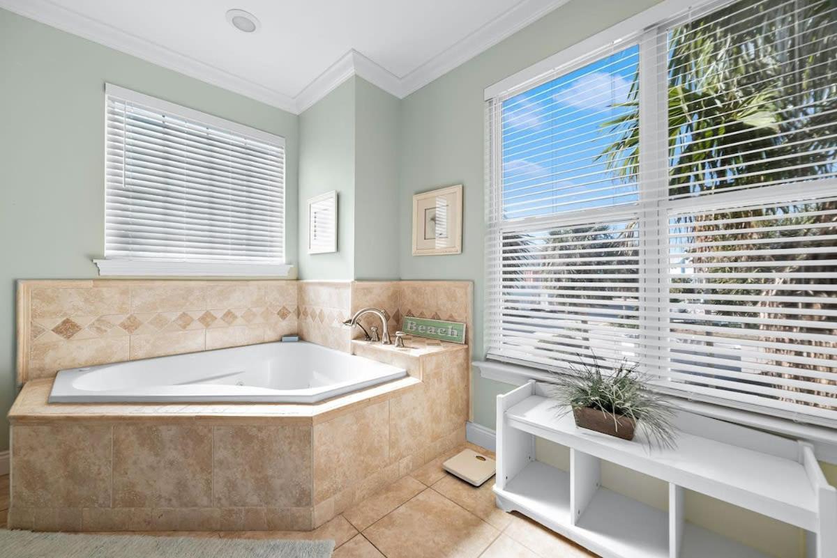 Blue Lagoon Beach House Gulf Shores Extérieur photo