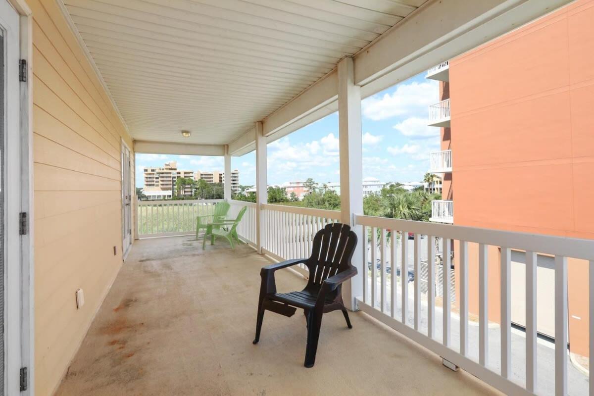 Blue Lagoon Beach House Gulf Shores Extérieur photo