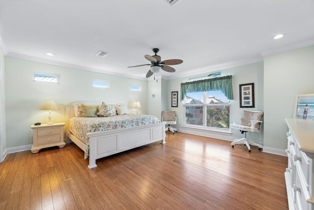 Blue Lagoon Beach House Gulf Shores Extérieur photo
