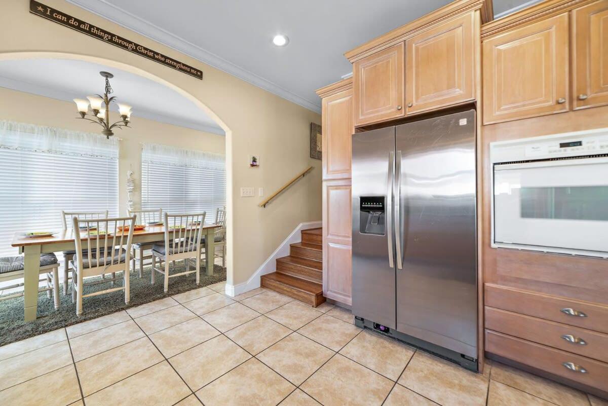 Blue Lagoon Beach House Gulf Shores Extérieur photo
