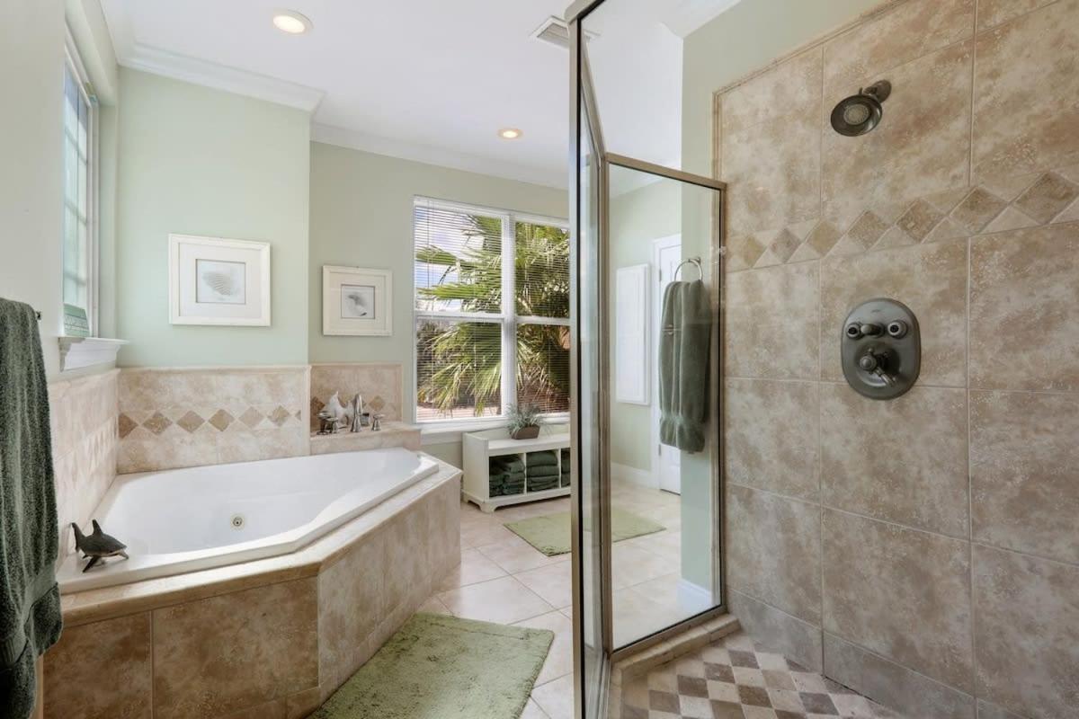 Blue Lagoon Beach House Gulf Shores Extérieur photo