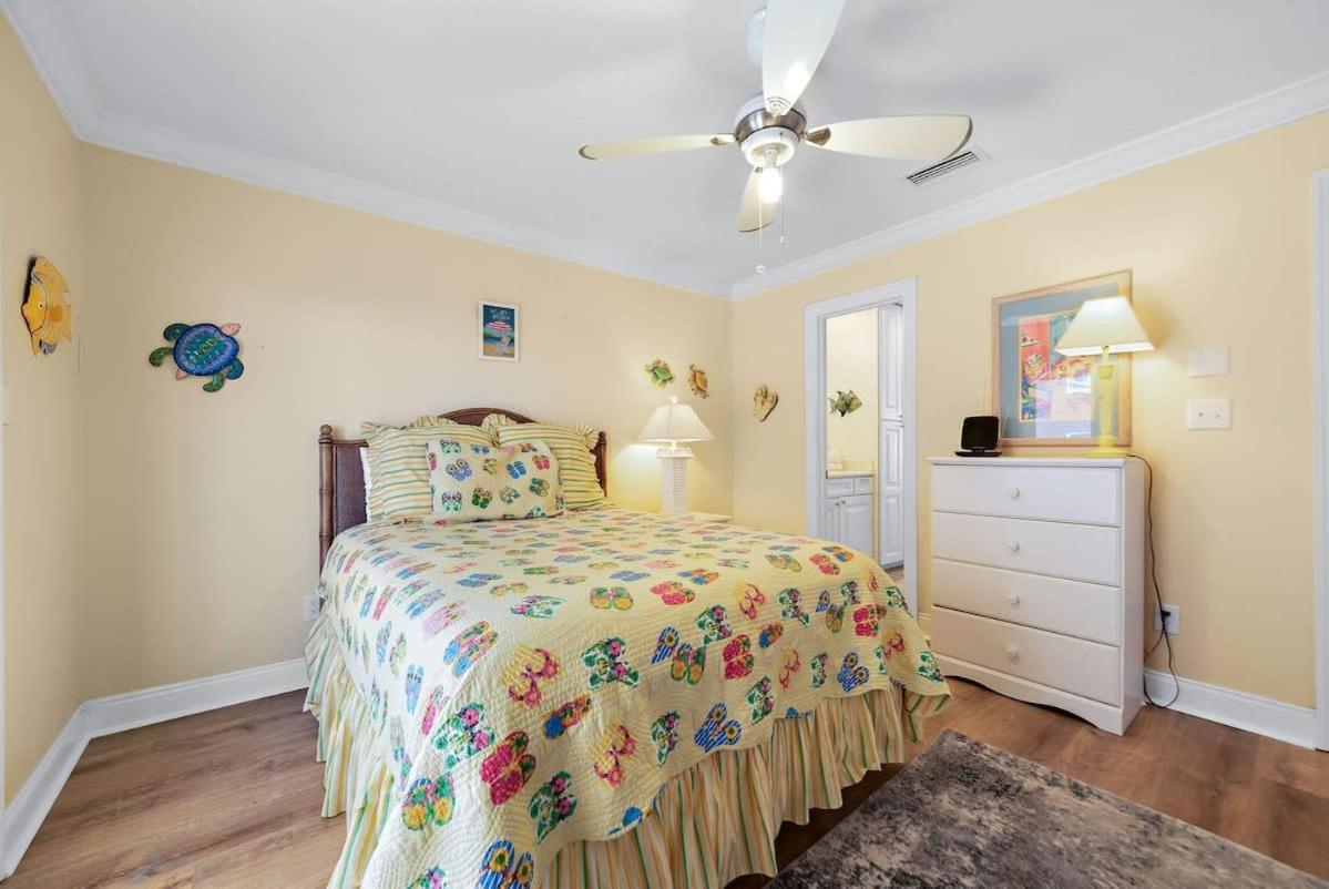 Blue Lagoon Beach House Gulf Shores Extérieur photo