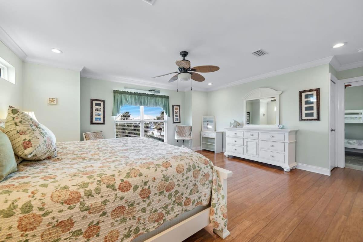Blue Lagoon Beach House Gulf Shores Extérieur photo
