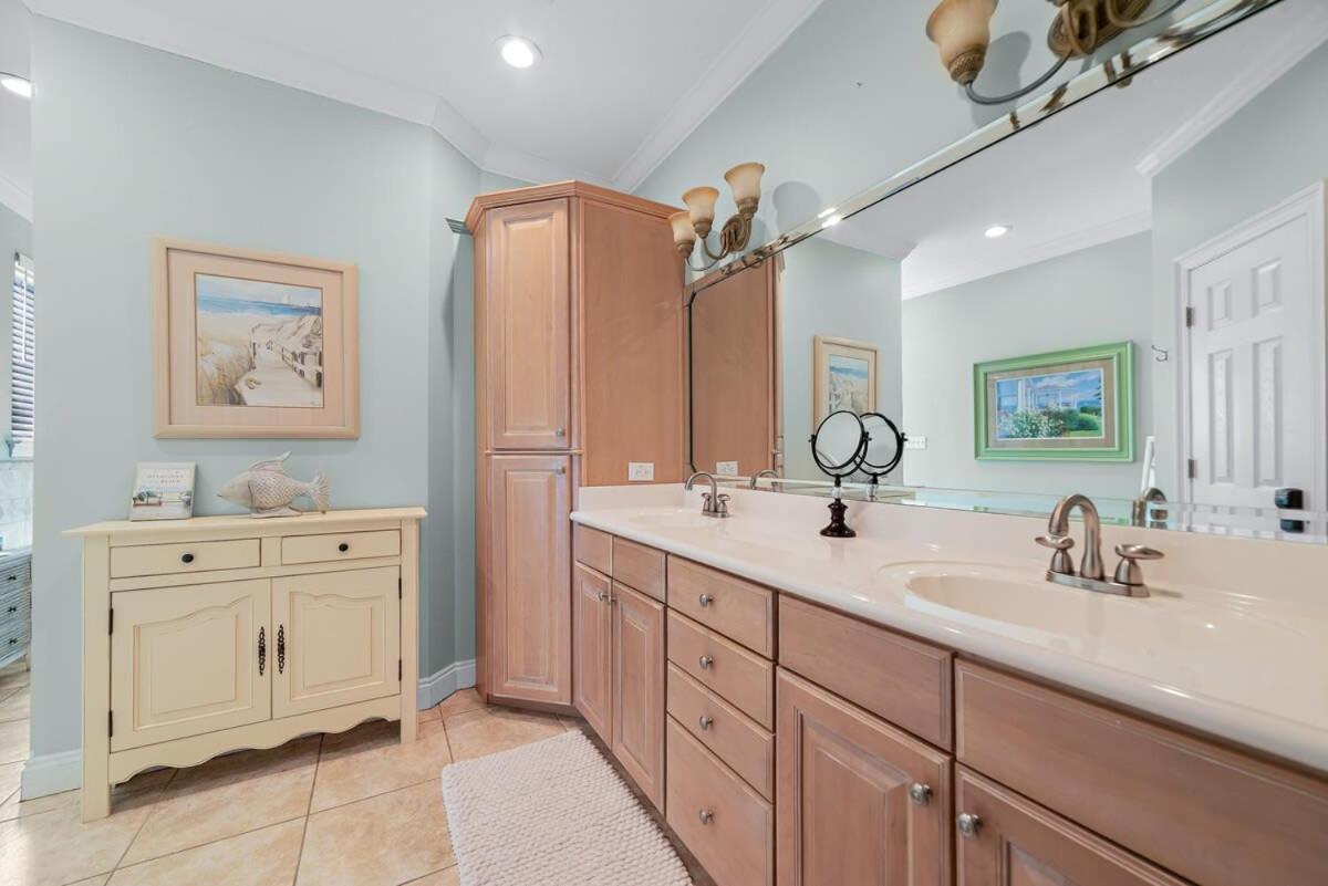 Blue Lagoon Beach House Gulf Shores Extérieur photo