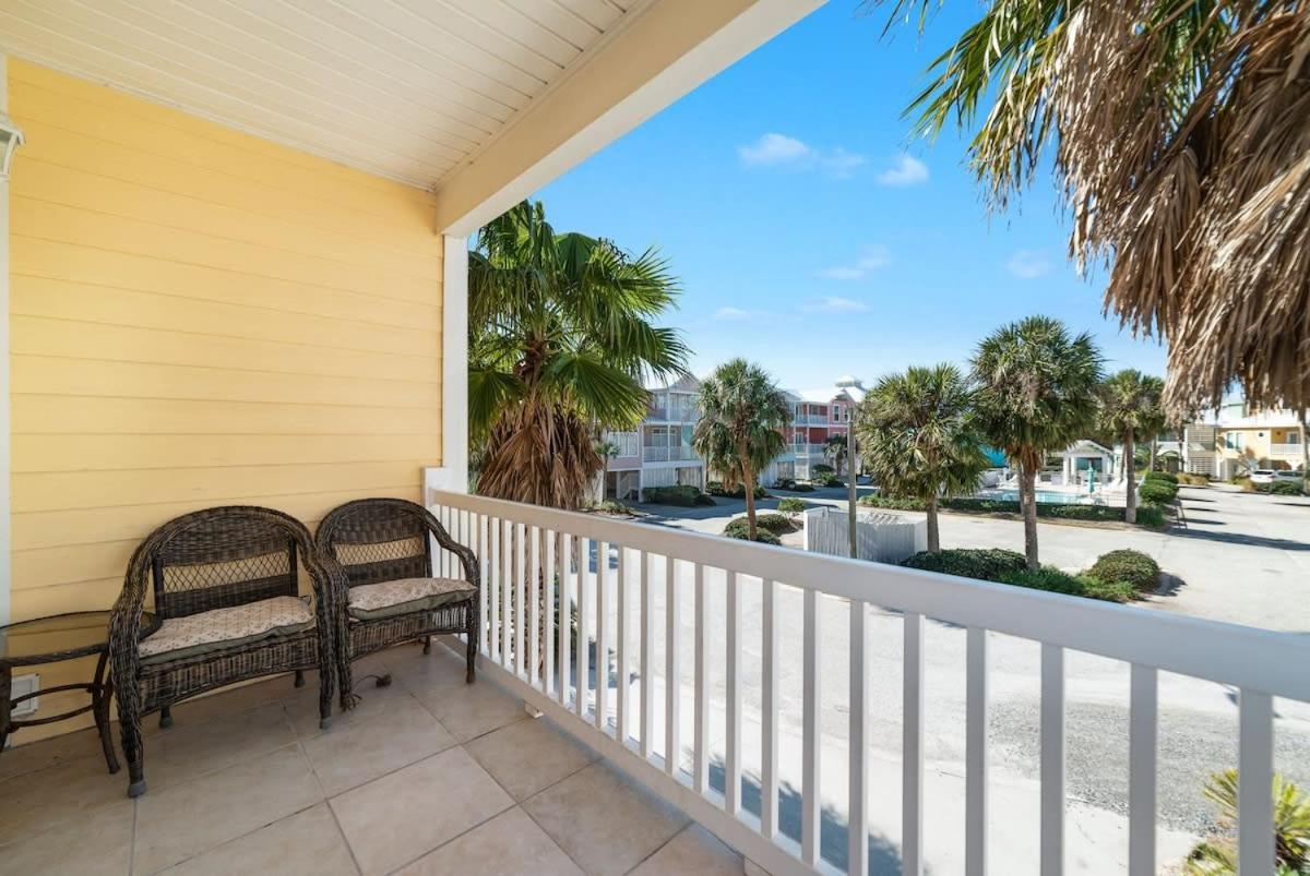 Blue Lagoon Beach House Gulf Shores Extérieur photo