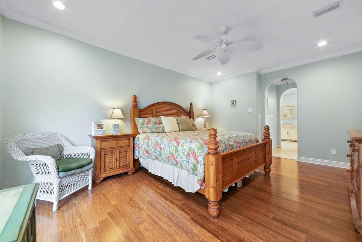 Blue Lagoon Beach House Gulf Shores Extérieur photo