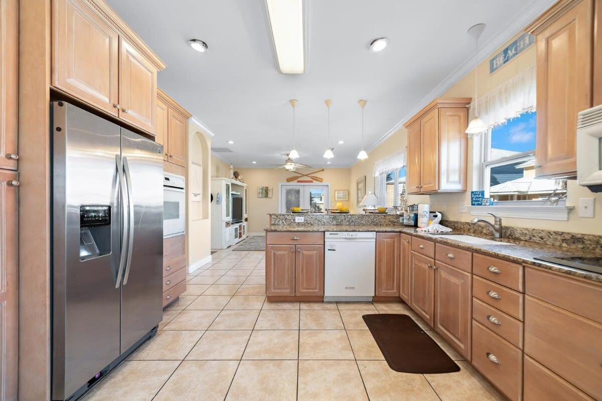 Blue Lagoon Beach House Gulf Shores Extérieur photo