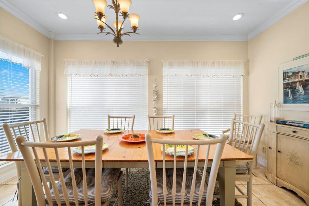 Blue Lagoon Beach House Gulf Shores Extérieur photo