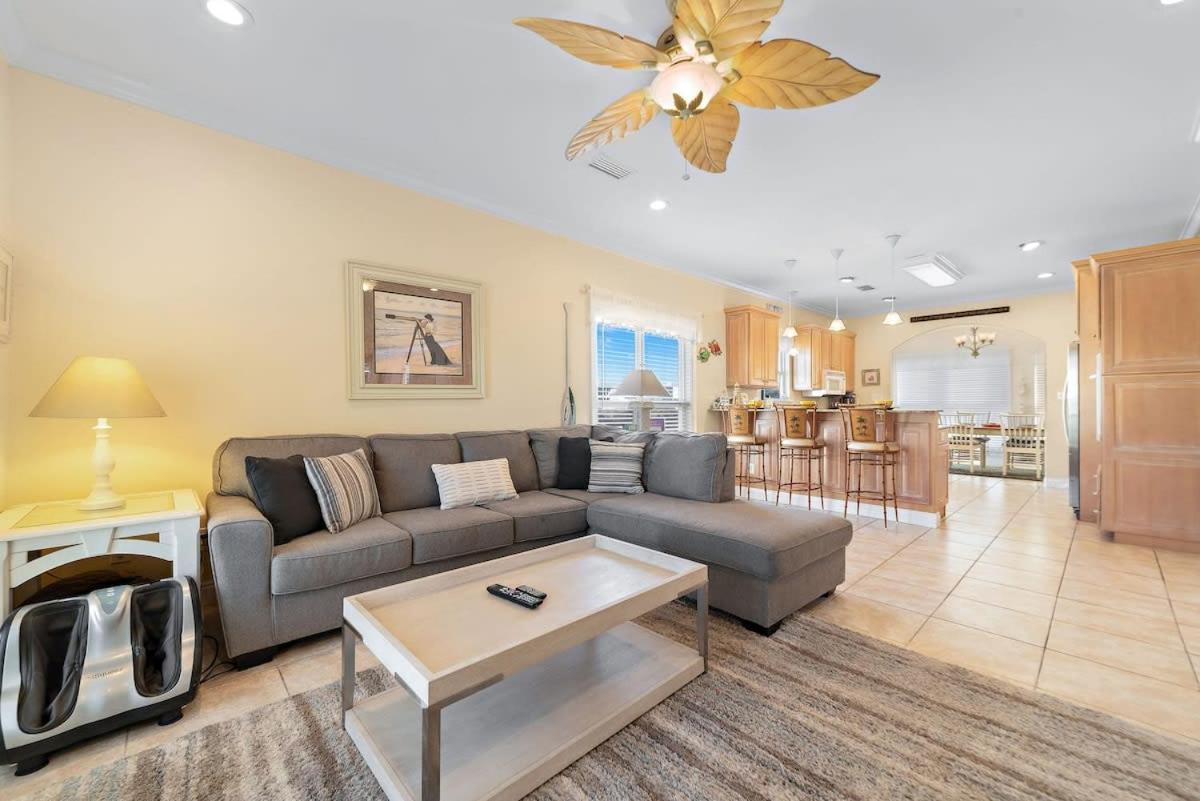 Blue Lagoon Beach House Gulf Shores Extérieur photo