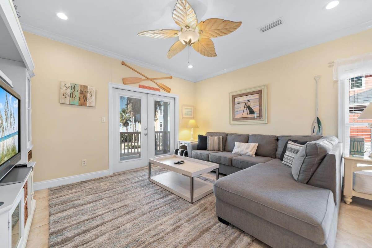 Blue Lagoon Beach House Gulf Shores Extérieur photo