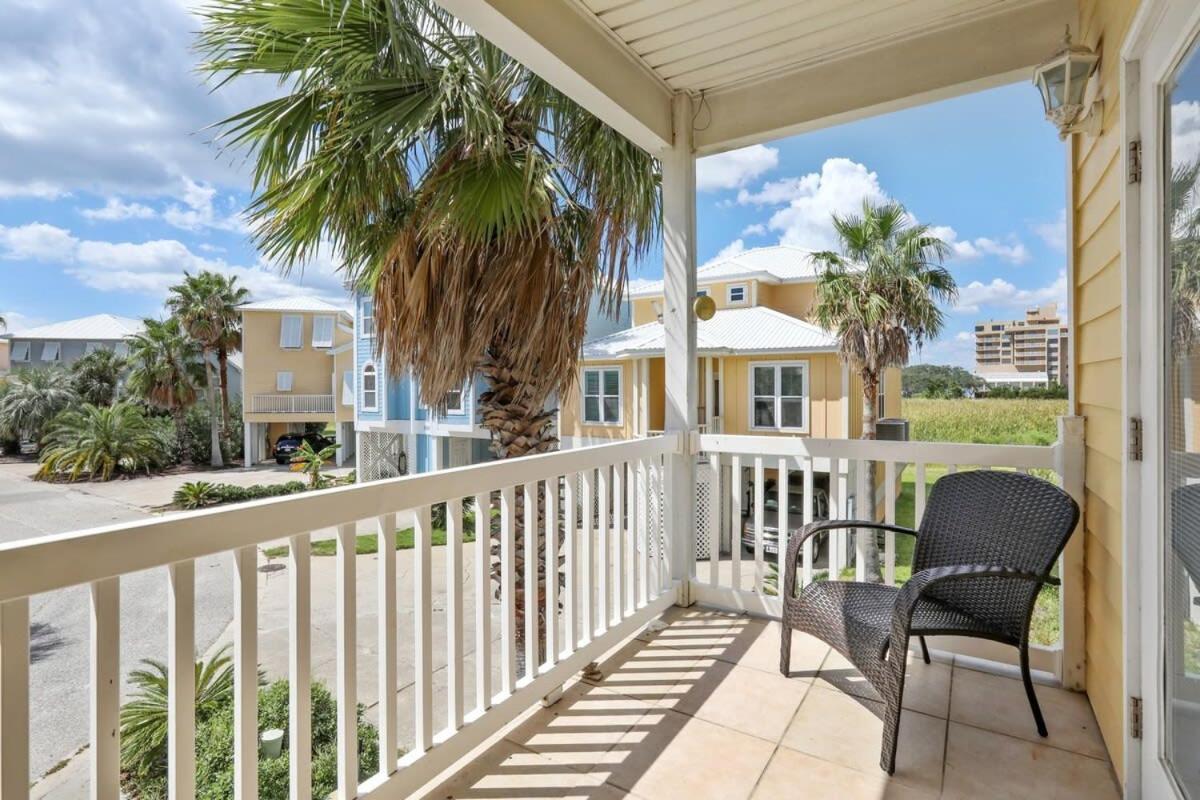 Blue Lagoon Beach House Gulf Shores Extérieur photo