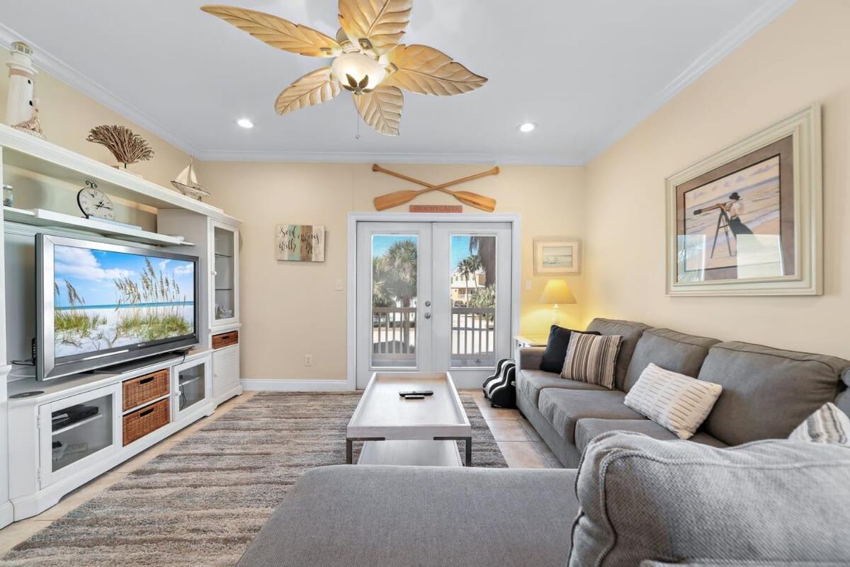 Blue Lagoon Beach House Gulf Shores Extérieur photo